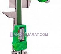 کولیس چرخ دنده اینسایز کولیس چرخ دنده اینسایز